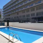 Apartamento Differentflats Grd Salou