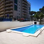 Differentflats Grd Apartamento Salou