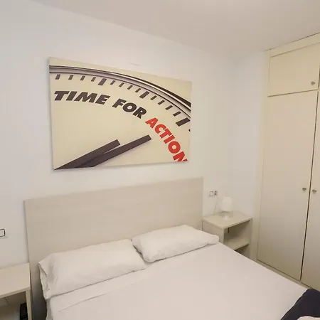 Differentflats Grd Apartamento