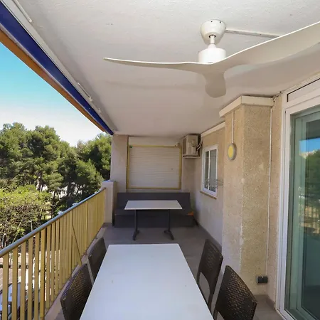 Differentflats Grd Apartamento