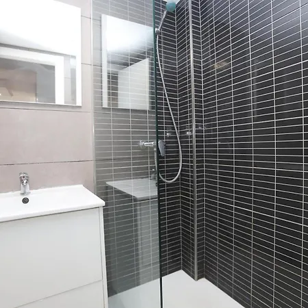Differentflats Grd Apartman Salou