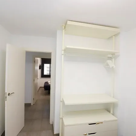 Differentflats Grd Appartement Salou