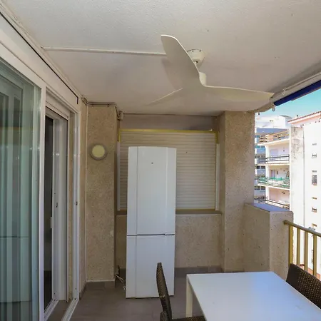 Appartement Differentflats Grd
