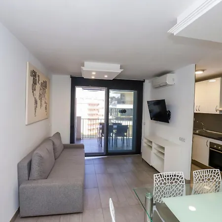 Differentflats Grd Appartement *