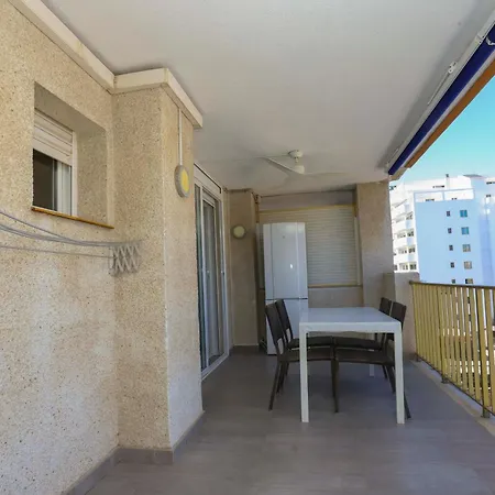 Appartement Differentflats Grd *