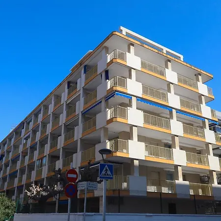 Apartment Differentflats Grd
