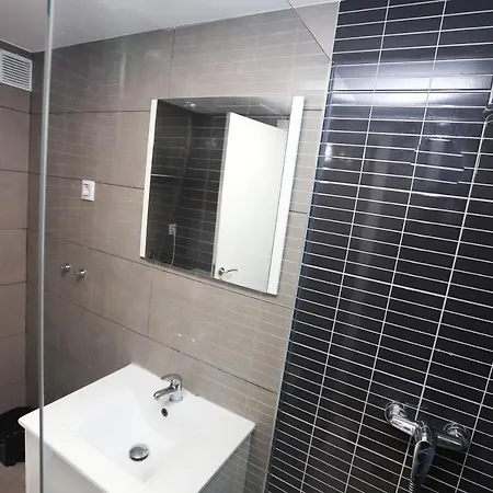 Differentflats Grd Appartement Salou