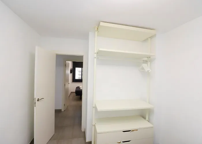 Differentflats Grd Appartement Salou