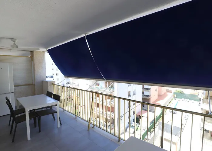 Differentflats Grd Appartement