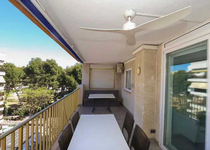 Differentflats Grd Appartement