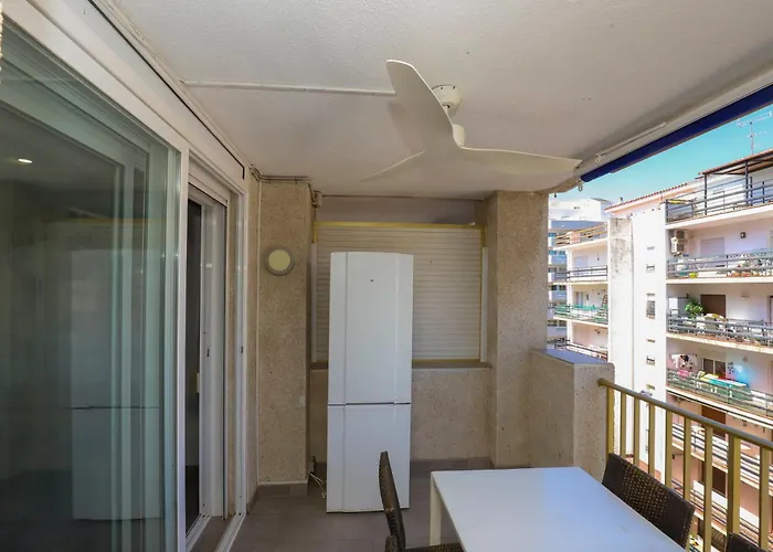 Appartement Differentflats Grd
