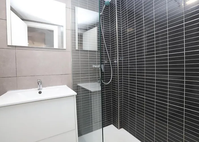 Differentflats Grd Appartement Salou
