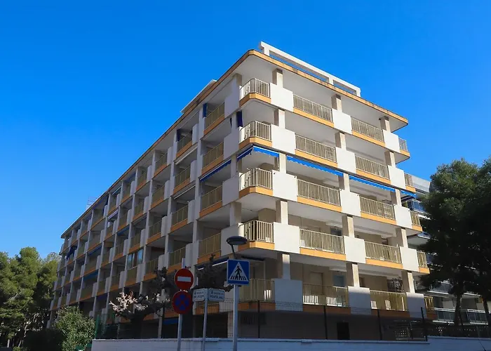 Appartement Differentflats Grd