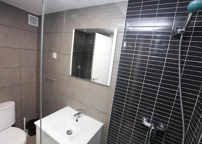 Differentflats Grd Appartement Salou