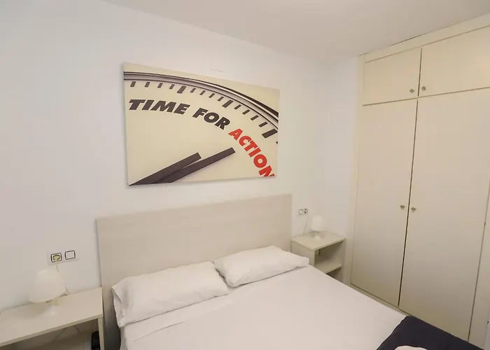 Differentflats Grd Appartamento